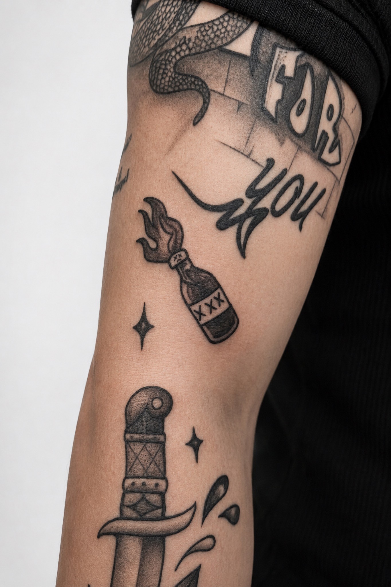 SOLEDADTATTS tattoo work 07