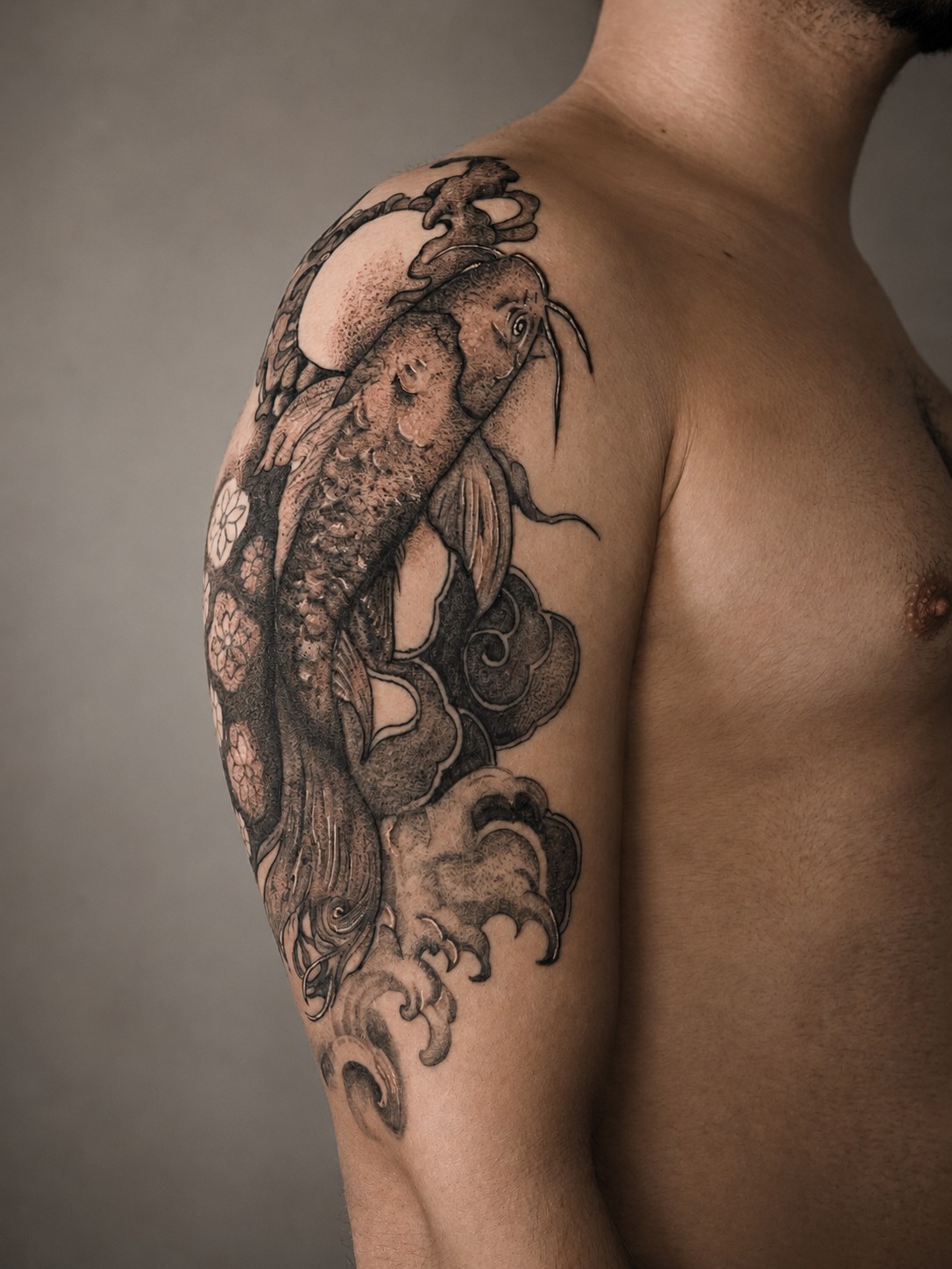 SOLEDADTATTS tattoo work 03