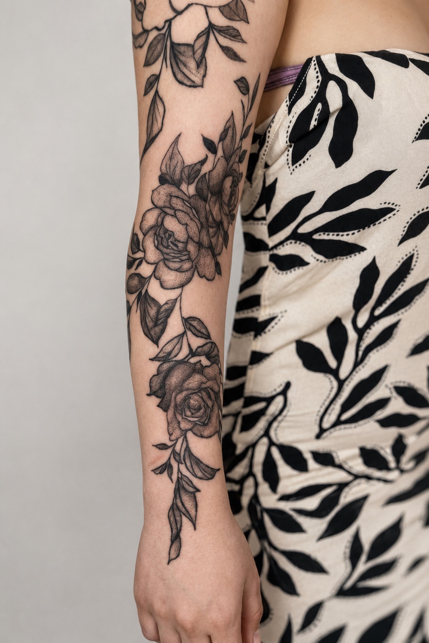 SOLEDADTATTS tattoo work 08